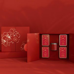 Set Quà Tết khách sạn Sheraton Hà Nội